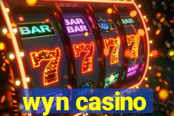 wyn casino